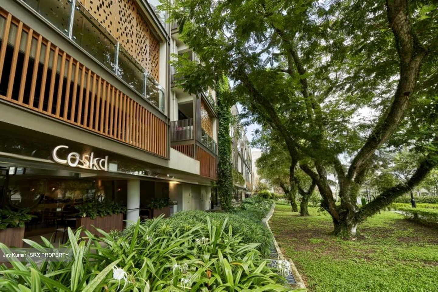 Holland Grove Road (D10), Condominium #500270561